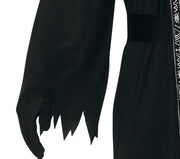 Satanist Kostüm für Herren mit Maske, Bild 3