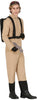 GP79067 – Spukjäger Halloween Kostüm Abenteueroutfit – Größe: 48 - 50 (M) – Farbe: Beige