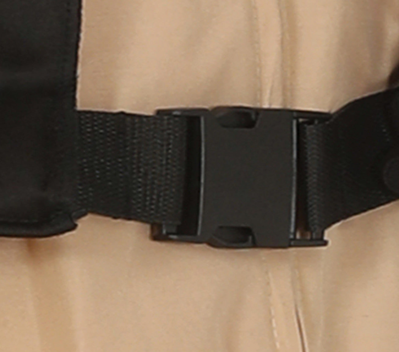 GP79067 – Spukjäger Halloween Kostüm Abenteueroutfit – Größe: 48 - 50 (M) – Farbe: Beige