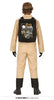 GP79067 – Spukjäger Halloween Kostüm Abenteueroutfit – Größe: 52 - 54 (L) – Farbe: Beige