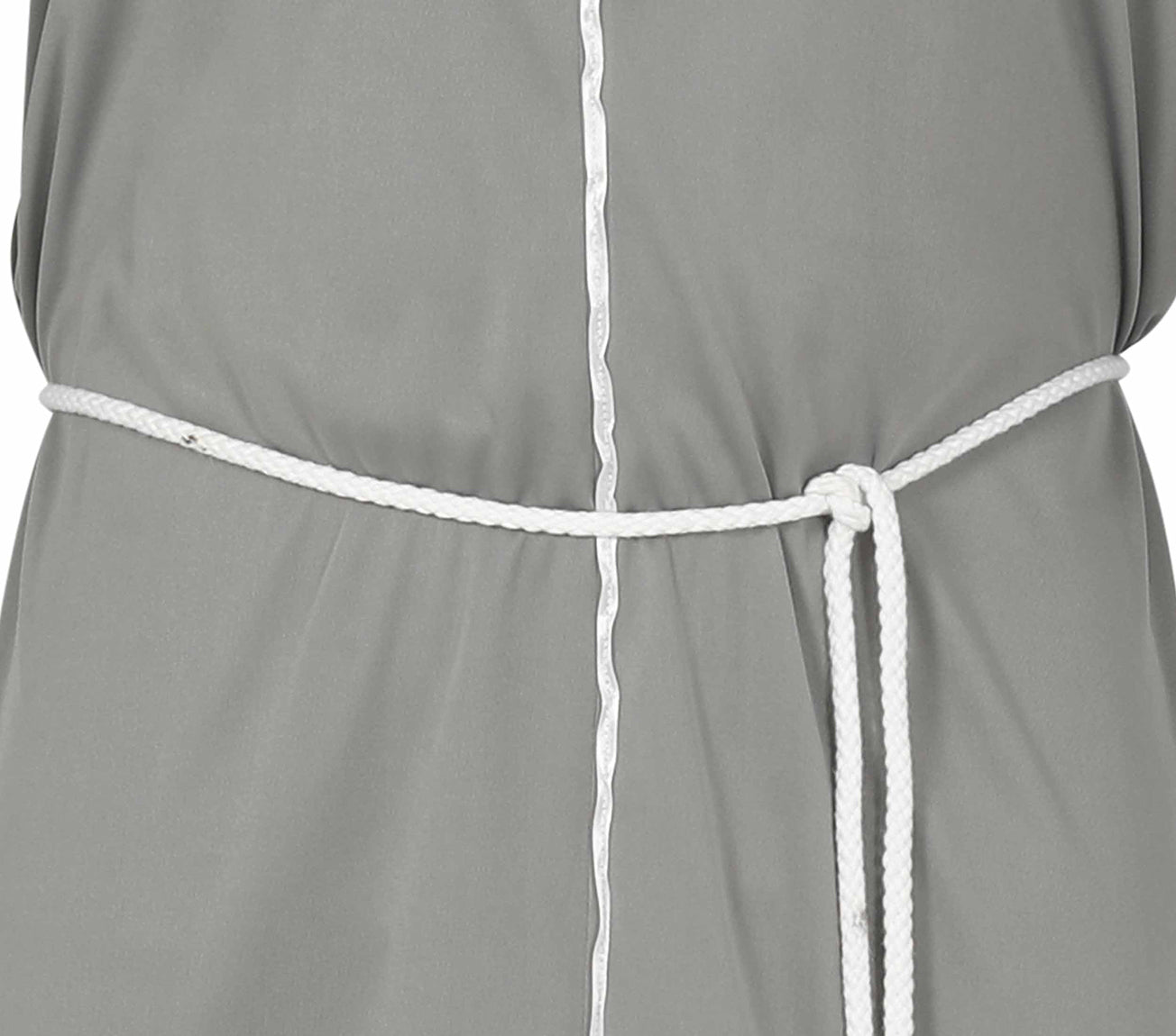 GP79083 – Zauberer Der Alten Mythen – Größe: 52 - 54 (L) – Farbe: Grau