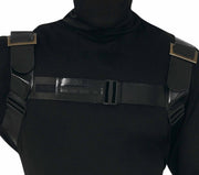 Ninja Kampfanzug Shadow Warrior, Bild 6