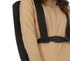 GP79135 – Gespensterjäger Jumpsuit Rucksack – Größe: 42 - 44 (L) – Farbe: Beige