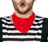 GP79248 – Clown Französischer Künstler Karneval – Größe: 48 - 50 (M), 46 - 48 (S), 54 - 56 (XL) – Farbe: Weiß