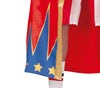GP79263 – Boxer Outfit Champion Stil Rot Blau – Größe: 52 - 54 (L) – Farbe: Blau