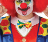 GP79275 – Clown Kostüm Karneval Bunter Anzug – Größe: 52 - 54 (L) – Farbe: Mehrfarbig
