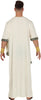 GP79292 – Römer Götterkrieger Style – Größe: 48 - 50 (M), 54 - 56 (XL) – Farbe: Beige