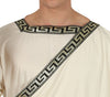 GP79292 – Römer Götterkrieger Style – Größe: 48 - 50 (M), 54 - 56 (XL) – Farbe: Beige