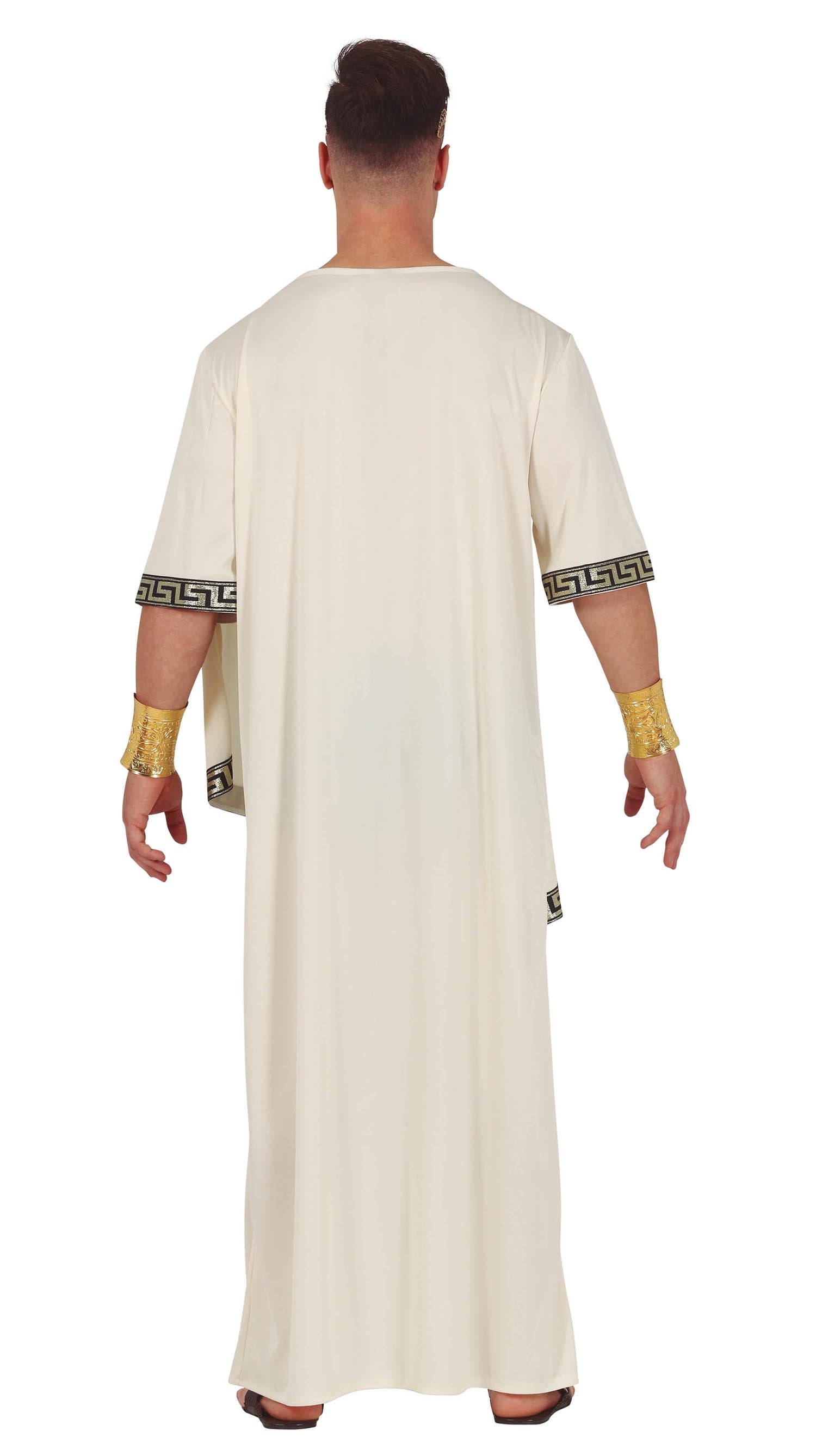 GP79292 – Römer Götterkrieger Style – Größe: 52 - 54 (L), 54 - 56 (XL) – Farbe: Beige