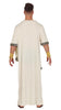 GP79292 – Römer Götterkrieger Style – Größe: 52 - 54 (L), 54 - 56 (XL) – Farbe: Beige