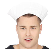 Matrosen Kostüm für Herren mit Mütze blau, Bild 8