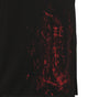 GP79325 – Halloween Nonne Kostüm Spuk Kloster Geist Grusel – Größe: 42 - 44 (L) – Farbe: Schwarz