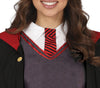 GP79330 – Magischer Schüler Halloween Kostüm Set – Größe: 38 - 40 (M) – Farbe: Schwarz