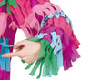 GP79395 – Videospiele Spaß Gesamt Abenteuer Fiesta – Größe: 52 - 54 (L), 54 - 56 (XL) – Farbe: Mehrfarbig