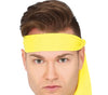 GP79414 – Ninja Filmkostüm Schlangenmeister – Größe: 52 - 54 (L) – Farbe: Schwarz