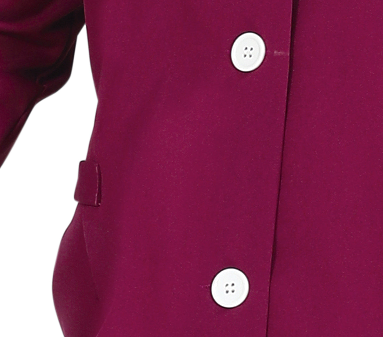 GP79417 – Agent 60s Filmspion Retro Outfit Hemd – Größe: 52 - 54 (L) – Farbe: Grau