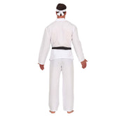 Ninja Karate Anzug Filmthema, Bild 2