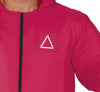 GP79443 – Film Held Kostüm Karneval Hoodie – Größe: 52 - 54 (L) – Farbe: Pink