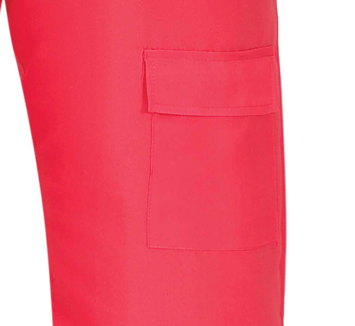 GP79443 – Film Held Kostüm Karneval Hoodie – Größe: 54 - 56 (XL) – Farbe: Pink