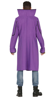 Halloween Bösewicht Outfit Mr Smile, Bild 7