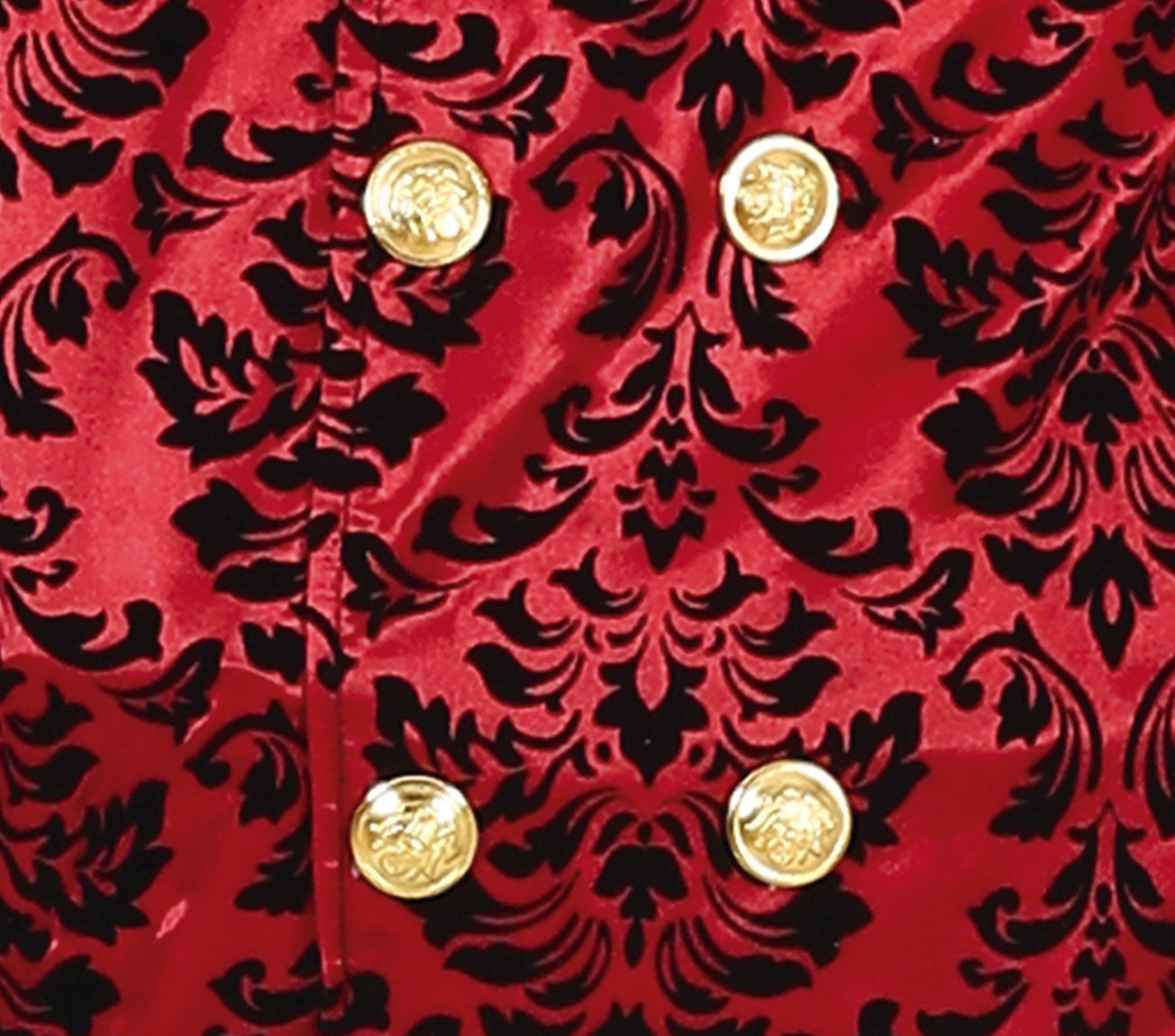 GP79481 – Vampir Halloween Graf Dracula Kostüm – Größe: 52 - 54 (L) – Farbe: Schwarz