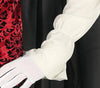 GP79481 – Vampir Halloween Graf Dracula Kostüm – Größe: 52 - 54 (L) – Farbe: Schwarz