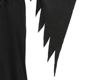 Halloween Skelett Outfit Dunkle Gestalt, Bild 5