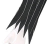 GP79488 – Skelett Gentleman Halloween Kostüm – Größe: 52 - 54 (L) – Farbe: Schwarz