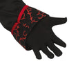 GP79496 – Vampir Kostüm Für Erwachsene Elegantes Design – Größe: 52 - 54 (L) – Farbe: Schwarz