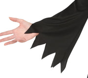 Halloween Priesterin Gewand Kapuze, Bild 9