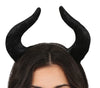 GP79531 – Film Hexe Halloween Outfit – Größe: 36 - 38 (S) – Farbe: Schwarz