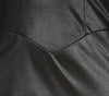 GP79531 – Film Hexe Halloween Outfit – Größe: 38 - 40 (M) – Farbe: Schwarz