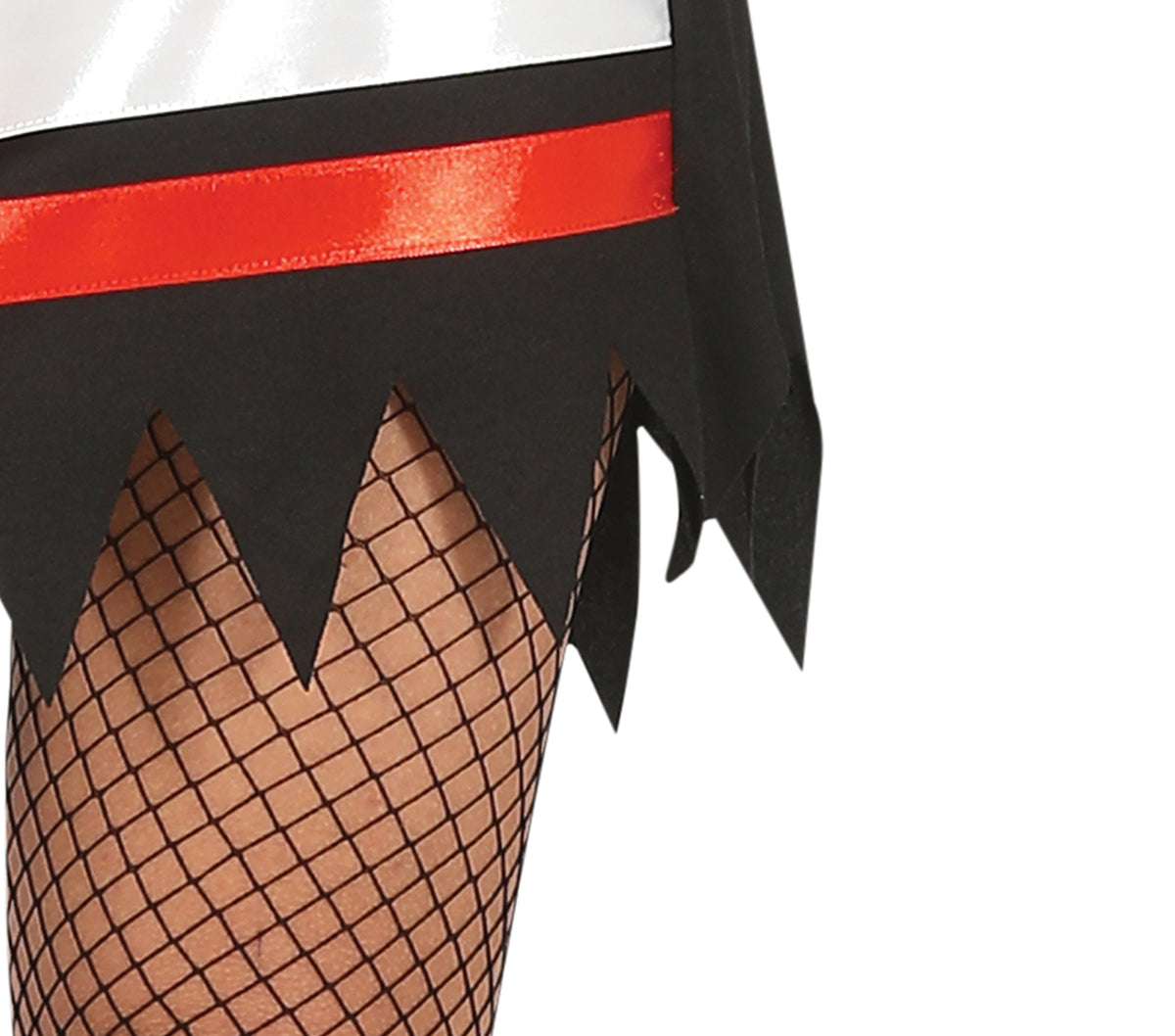 GP79549 – Halloween Hockey Grusel – Größe: 38 - 40 (M) – Farbe: Schwarz