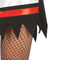 GP79549 – Halloween Hockey Grusel – Größe: 42 - 44 (L) – Farbe: Schwarz