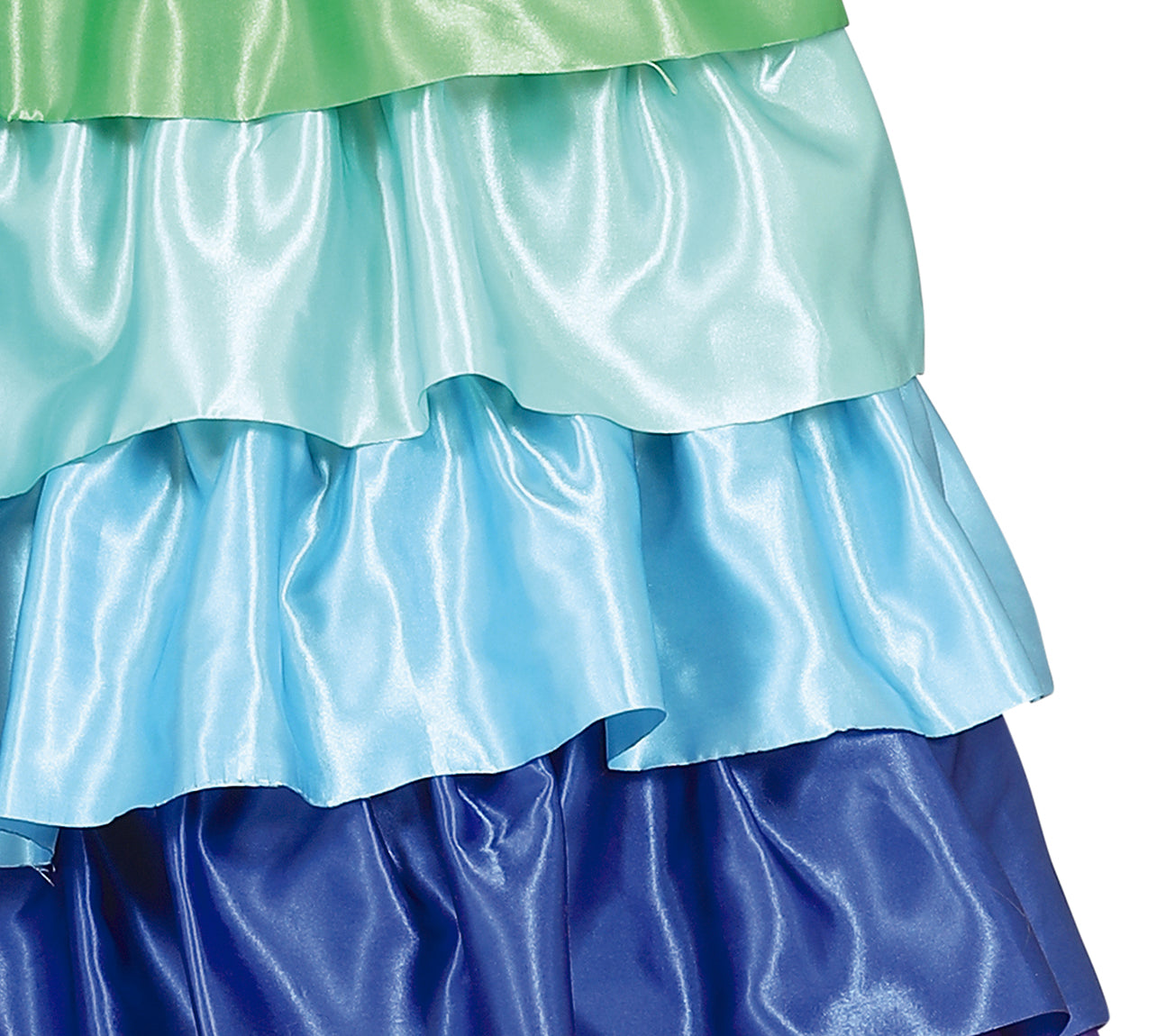 GP79553 – Knochentänzer Festival Kostüm – Größe: 42 - 44 (L) – Farbe: Schwarz