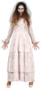 GP79575 – Gespenst Braut Halloween Kostüm Spuk – Größe: 36 - 38 (S) – Farbe: Weiß