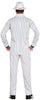 GP79649 – Twenties Gangster Look Karneval – Größe: 48 - 50 (M) – Farbe: Weiß