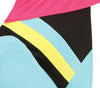 GP79660 – 80S Aerobic Anzug Aktiv – Größe: 38 - 40 (M), 44 - 46 (XL) – Farbe: Pink