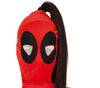GP79669 – Abenteuerhelden-Outfit Rote Maske – Größe: 38 - 40 (M) – Farbe: Rot