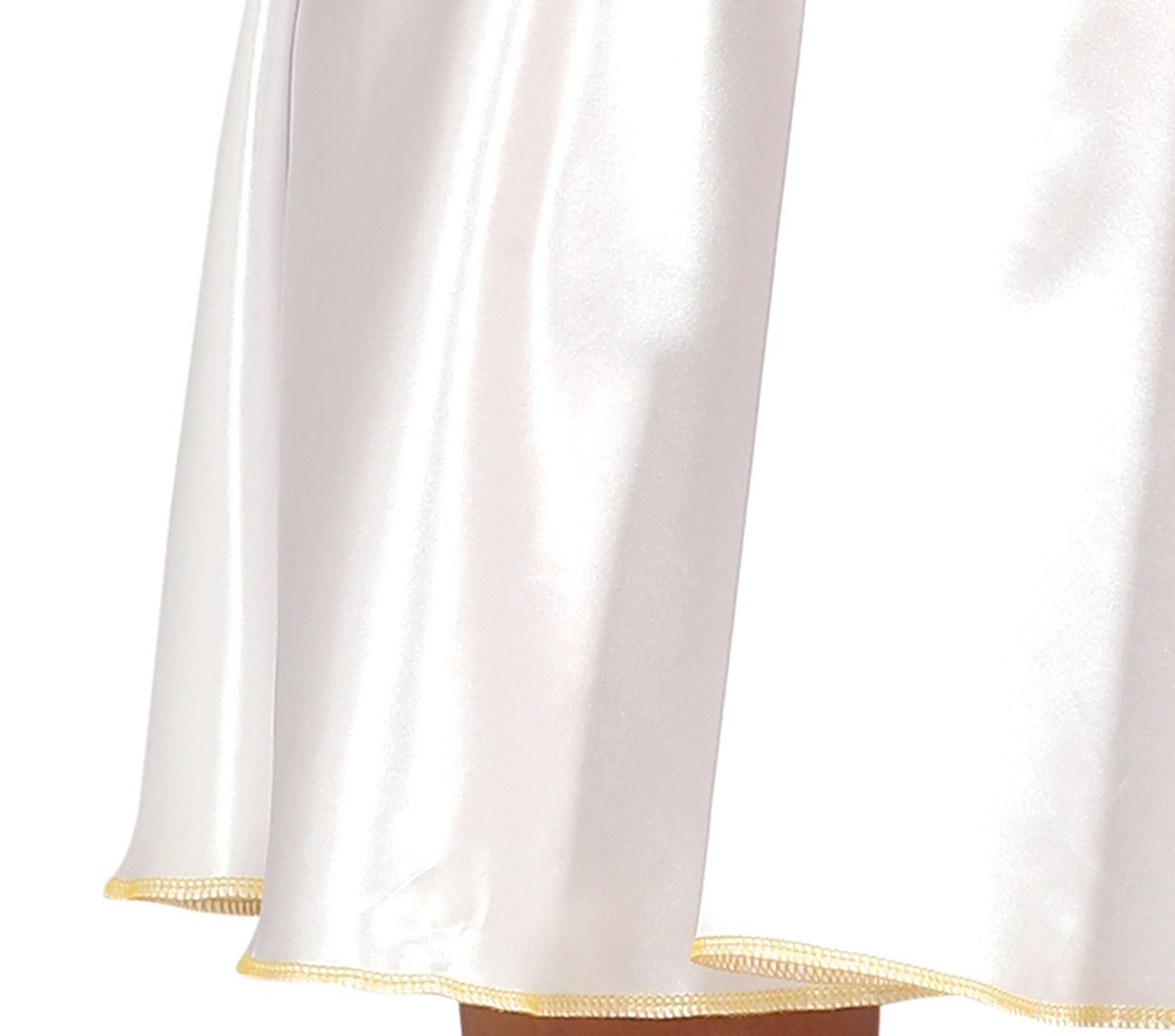 GP79673 – Majoretten Karnevals Outfit Funkenmariechen – Größe: 42 - 44 (L) – Farbe: Rot