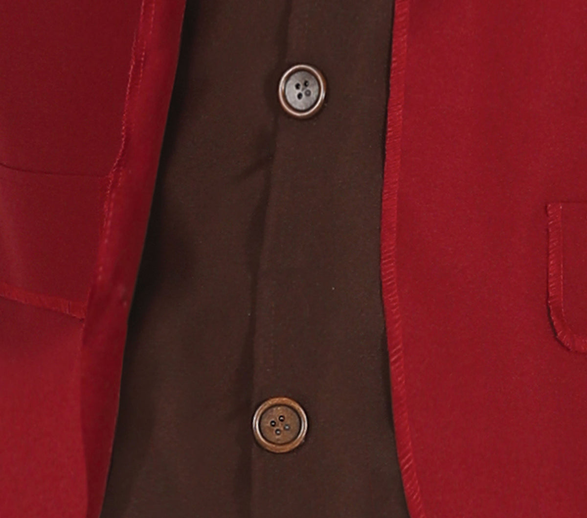 GP79675 – Karneval Hutmacher Kostüm – Größe: 48 - 50 (M) – Farbe: Grau