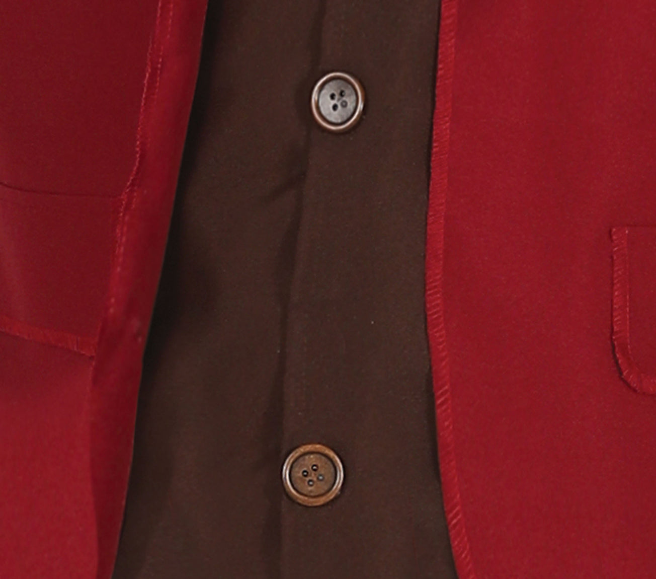 GP79675 – Karneval Hutmacher Kostüm – Größe: 52 - 54 (L) – Farbe: Grau