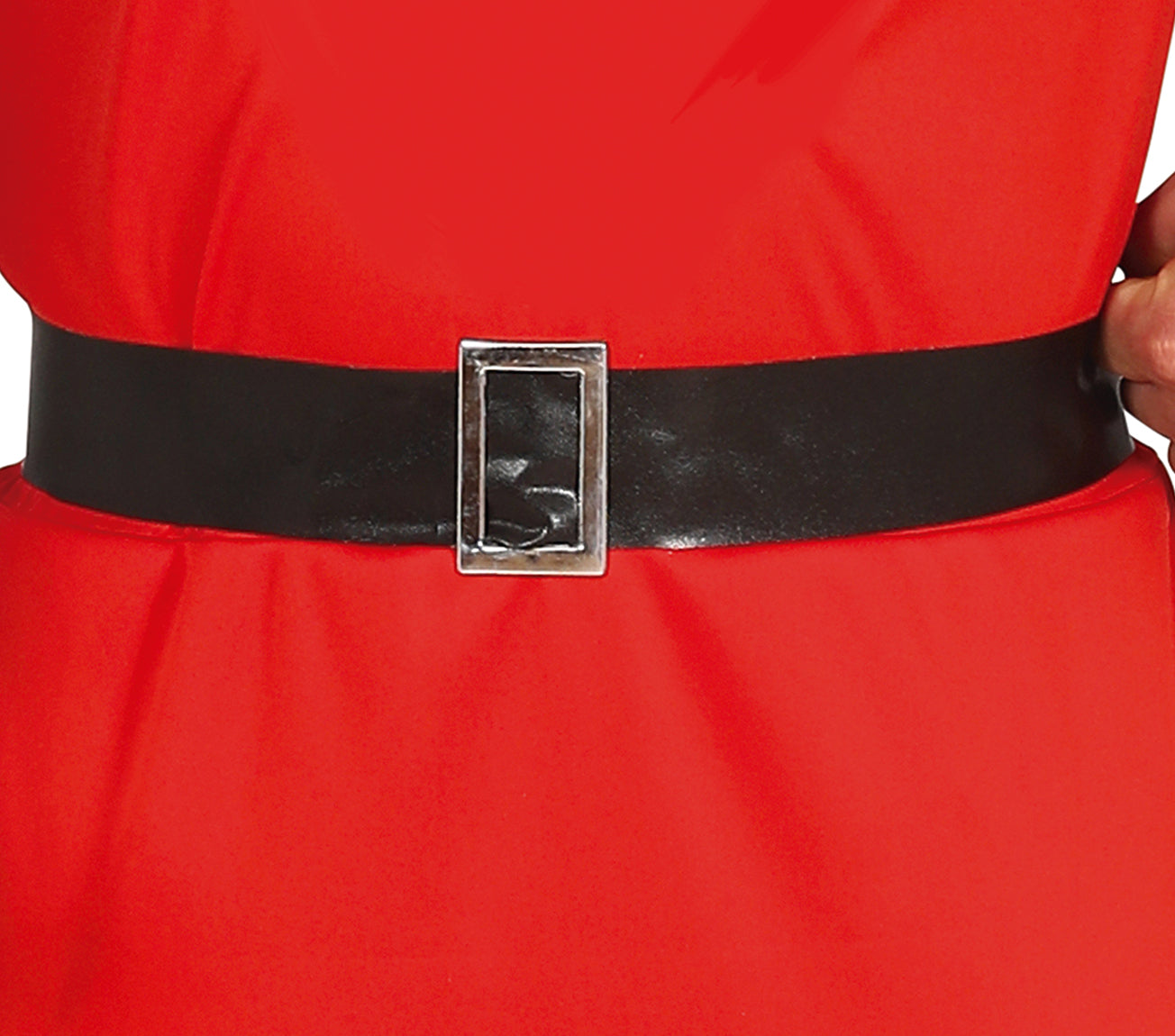 GP79691 – Ritterkostüm Mittelalter Karneval – Größe: 48 - 50 (M) – Farbe: Rot