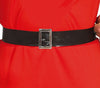GP79691 – Ritterkostüm Mittelalter Karneval – Größe: 48 - 50 (M) – Farbe: Rot