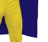 GP79716 – Superheld Abenteuerfigur Outfit Mantel – Größe: 52 - 54 (L) – Farbe: Gelb
