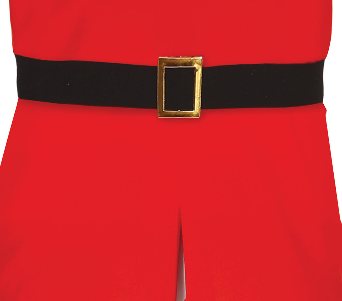 GP79731 – Karneval Marschkapitän Marschparade Kostüm – Größe: 52 - 54 (L) – Farbe: Rot