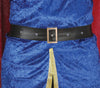 GP79737 – Mittelalter Königliches Abenteuer Kostüm – Größe: 48 - 50 (M) – Farbe: Blau