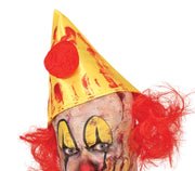 Clown Schrecken Gelber Kreatur, Bild 3