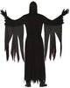GP79750 – Halloween Reaper Tunika Dunkle Mystik – Größe: 48 - 50 (M) – Farbe: Schwarz