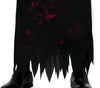 GP79750 – Halloween Reaper Tunika Dunkle Mystik – Größe: 48 - 50 (M) – Farbe: Schwarz